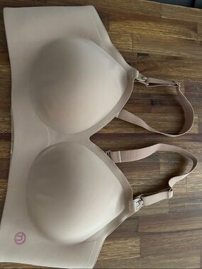 Momcozy Nursing Bra